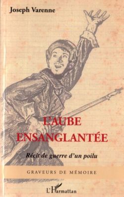 L'aube ensanglante