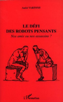 Le dfi des robots pensants